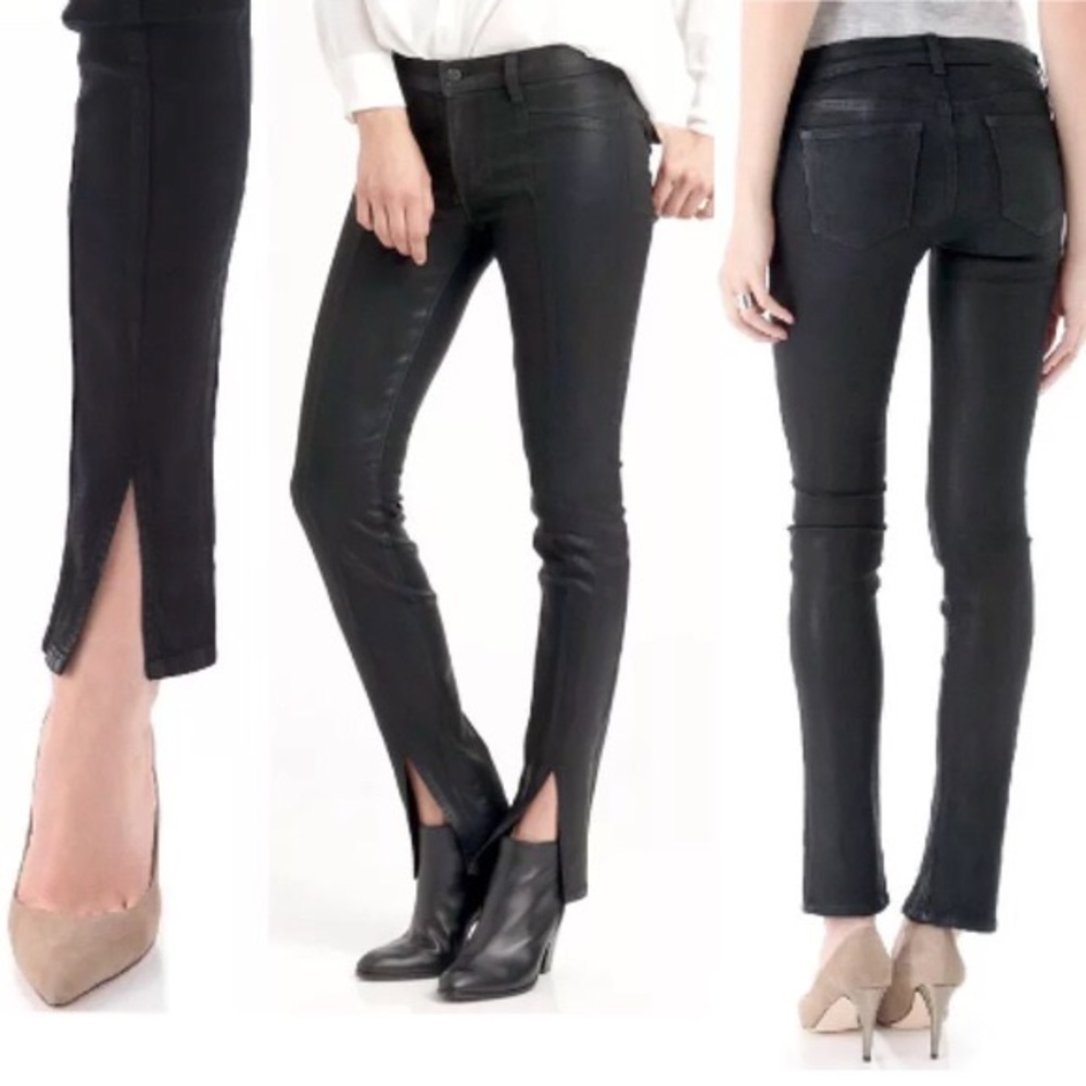 J Brand Vera jeans